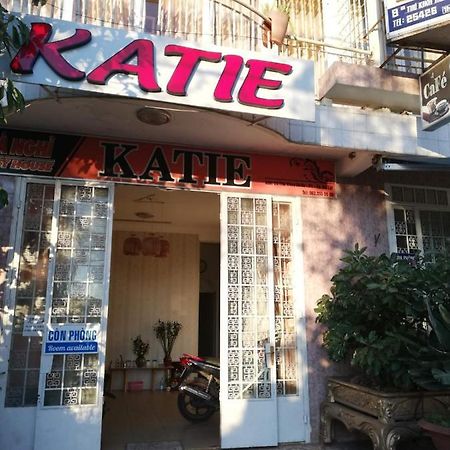 Katie Guesthouse Da Lat Exterior foto