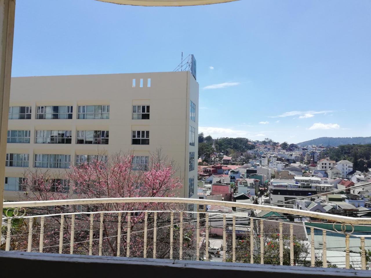 Katie Guesthouse Da Lat Exterior foto