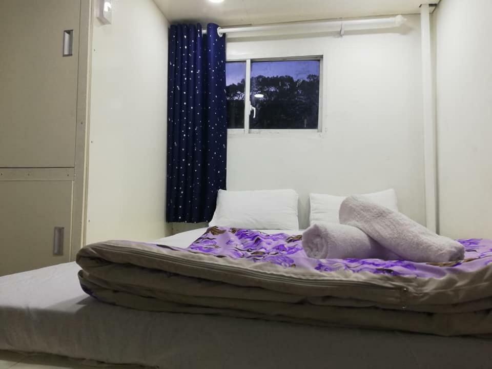 Katie Guesthouse Da Lat Exterior foto