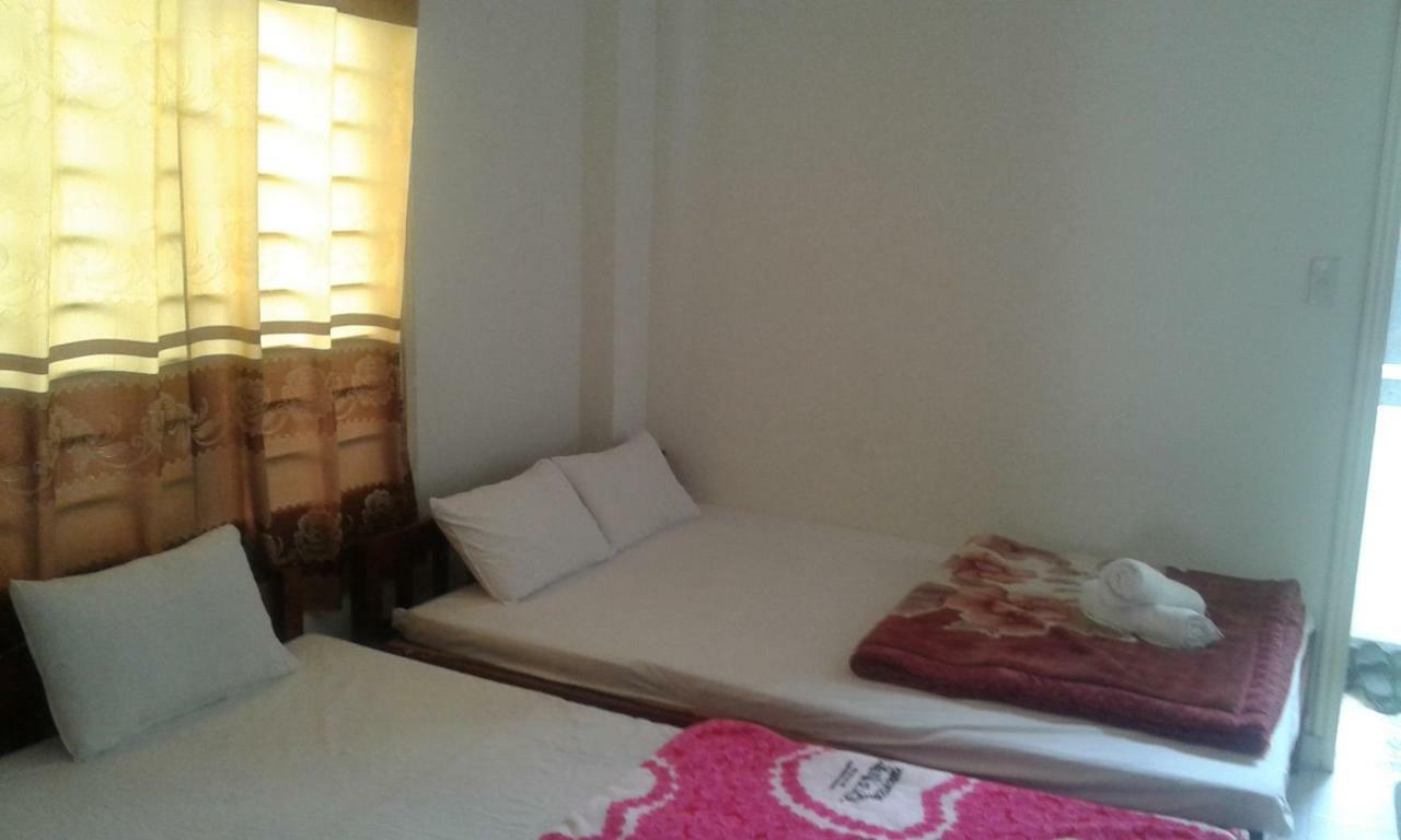 Katie Guesthouse Da Lat Exterior foto