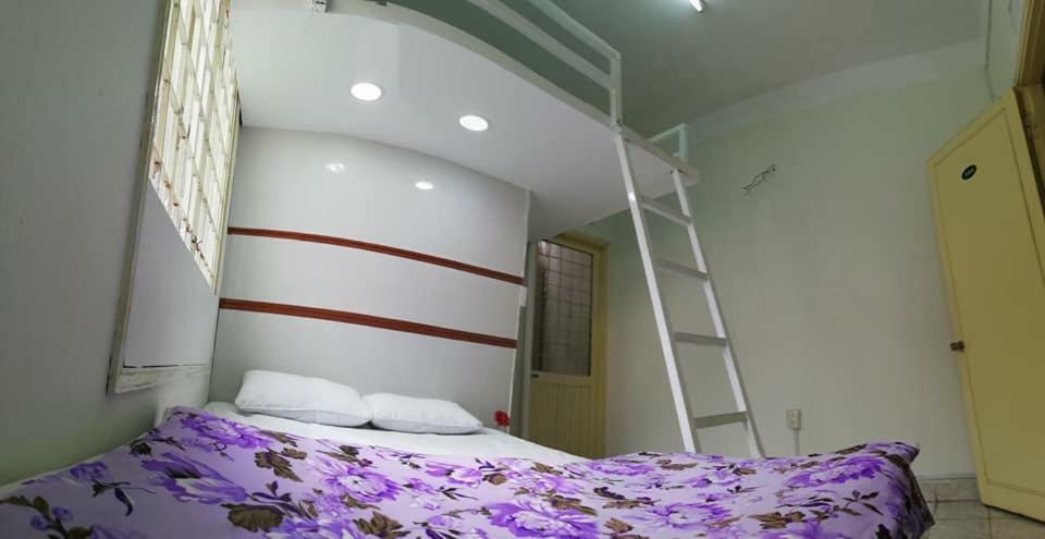 Katie Guesthouse Da Lat Exterior foto