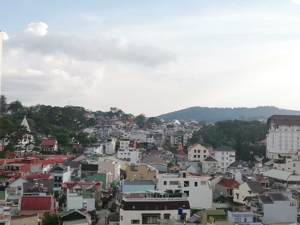 Katie Guesthouse Da Lat Exterior foto