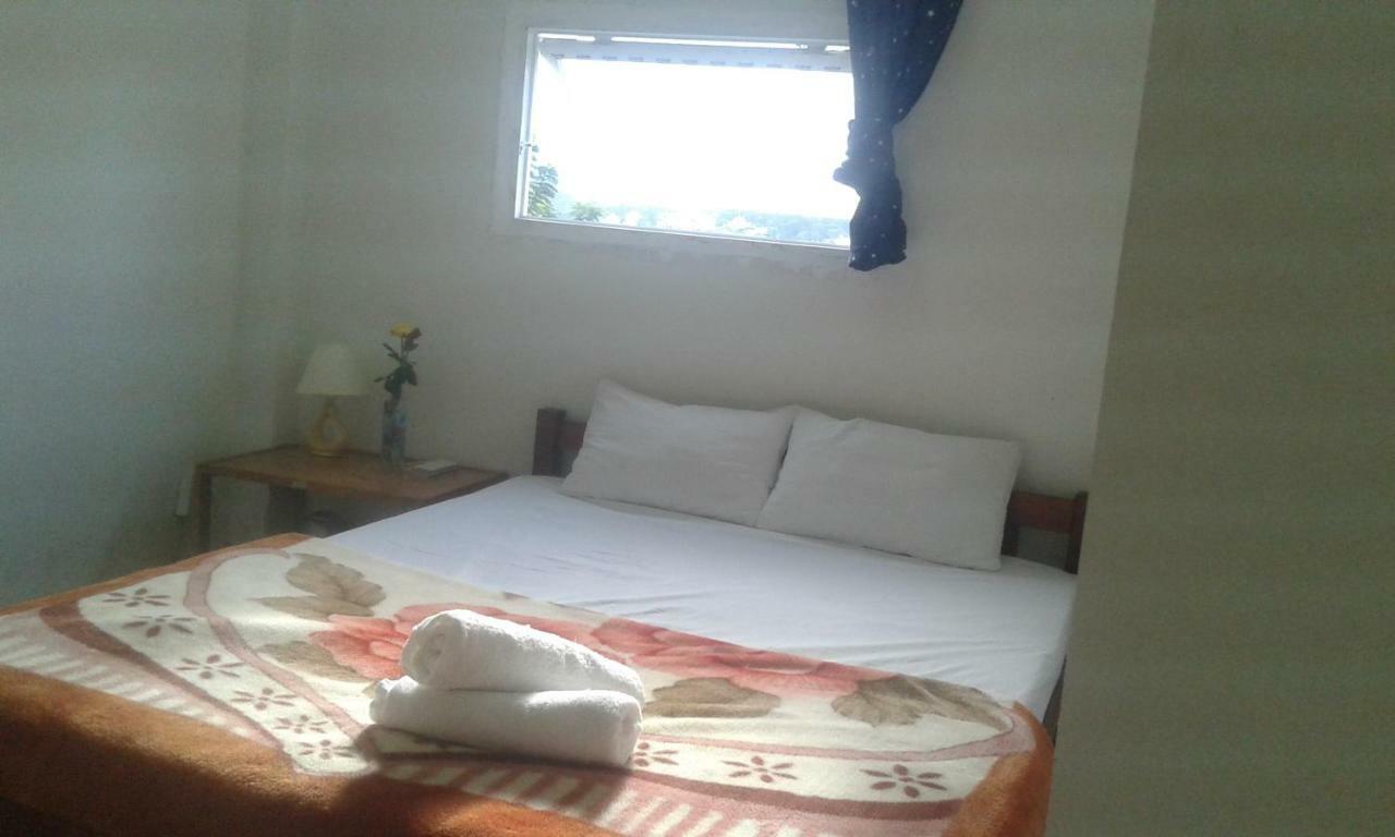 Katie Guesthouse Da Lat Exterior foto