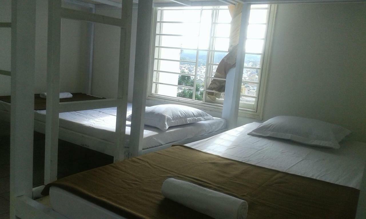 Katie Guesthouse Da Lat Exterior foto