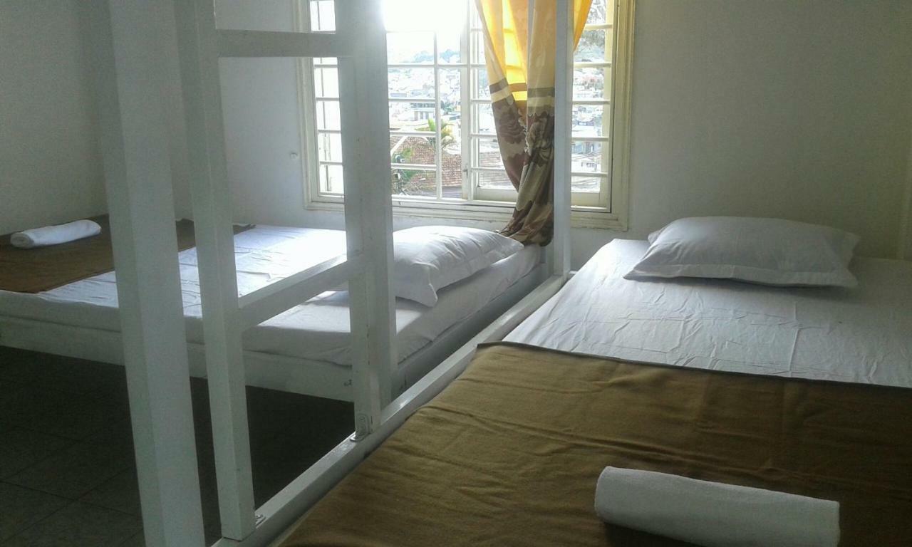 Katie Guesthouse Da Lat Exterior foto
