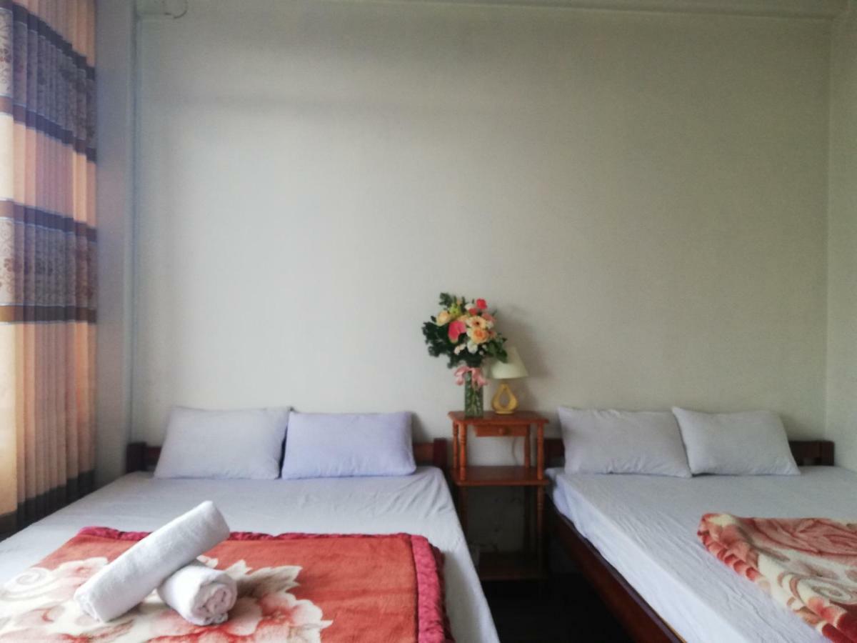 Katie Guesthouse Da Lat Exterior foto