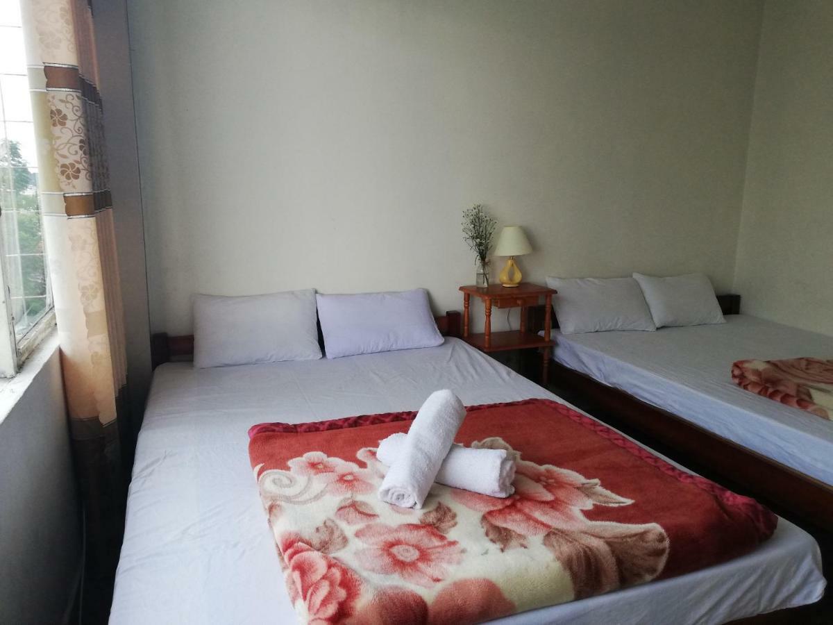 Katie Guesthouse Da Lat Exterior foto
