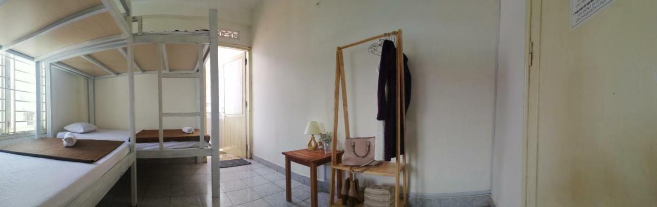 Katie Guesthouse Da Lat Exterior foto