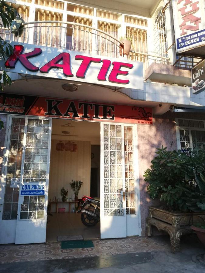 Katie Guesthouse Da Lat Exterior foto